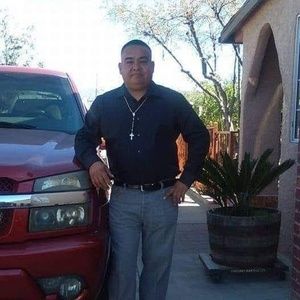 Meet your Posher, Raudel